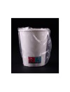 Gobelet en carton 20CL emballage individuel