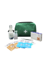 Mini trousse de secours plage
