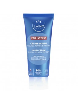 Crème mains Pro 50ml Laino
