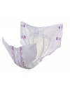 Change complet Finéa Slip Taille L, optimum+ - Sachet de 20