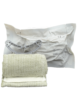 Pansement compressif israëlien