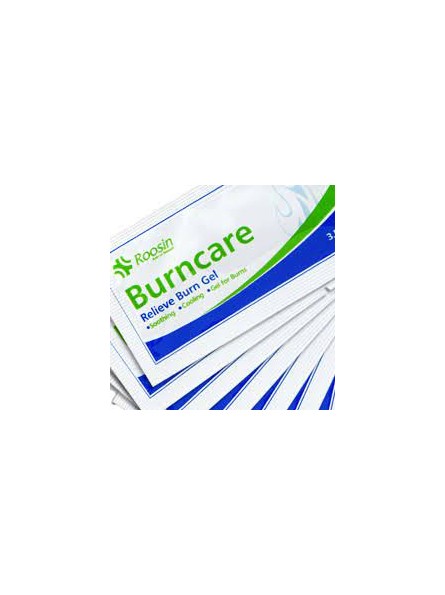 Hydrogel Burncare Hydrogel Burncare