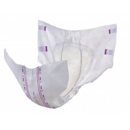 Change complet Fin a Slip Taille M optimum Sachet de 20