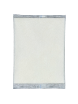 Pansement absorbant Zetuvite 15 X 20 cm