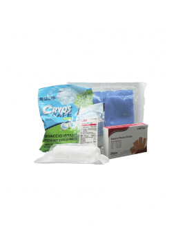 Pack de froid