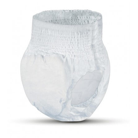 Sous vêtement abosorbant Finéa Pant Taille L, Optimum - Sachet de 14 Sous vêtement abosorbant Finéa Pant Taille L, Optimum - Sachet de 14