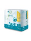 Sous vêtement abosorbant Finéa Pant Taille L, Optimum - Sachet de 14