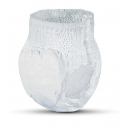 Sous vêtement abosorbant Finéa Pant Taille M, Optimum - Sachet de 14