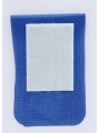 Pansement bleu