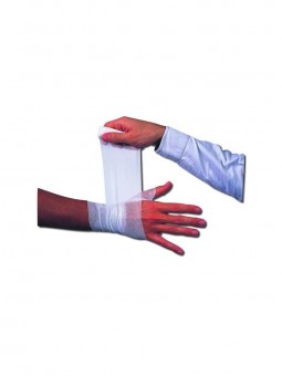 Bande extensible