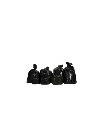 Sac poubelle 10L noir Sac poubelle 10L noir