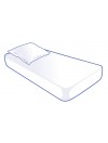 Kit Literie Alèse Housse et 1 Taie Jetables PRESTIGE - 90x190cm