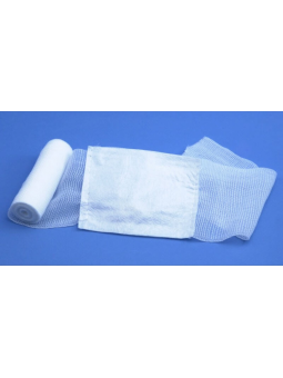 PANSEMENT COMPRESSIF 10X12