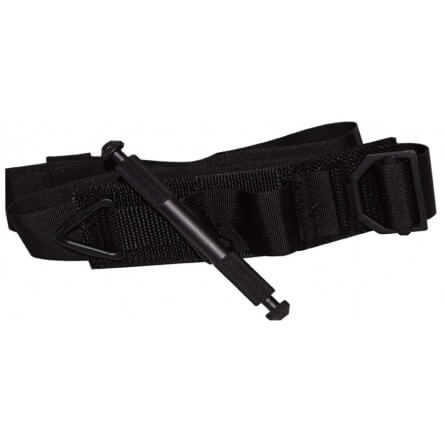 Garrot tourniquet tactique SOF TACTICAL - Soins hémorragies externes