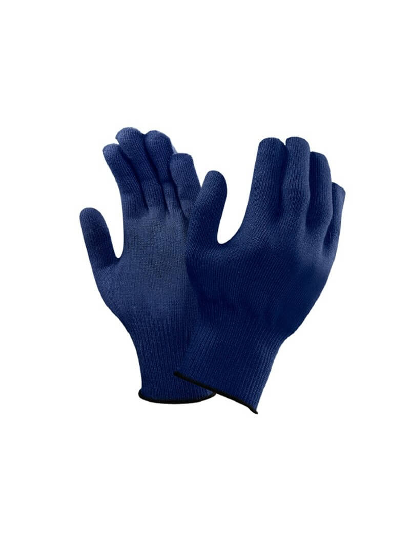 Gants anti chaleur alimentaire