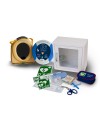 Pack défibrillateur 350P SAMARITAN