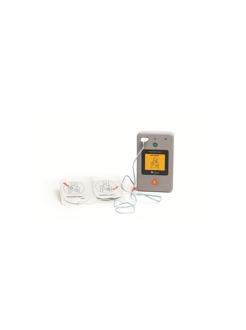 Défibrillateur AED Trainer 3 sans housse
