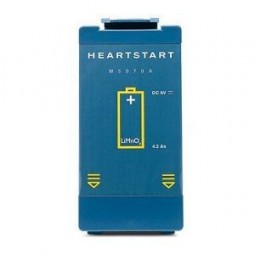 Batterie medical Laerdal Heartstart 9V 4.2Ah