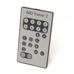 Télécommande pour AED Trainer 3