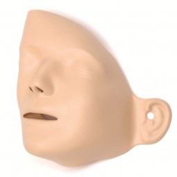 Masque de visage Resusci Anne