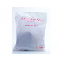Carton de 24 voies respiratoires pour mannequin Resusci Anne LAERDAL