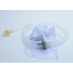 Carton de 24 voies respiratoires pour mannequin Resusci Anne LAERDAL