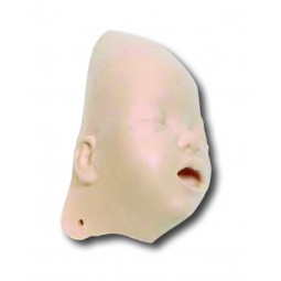 Boîte de 6 masques du visage Resusci Baby LAERDAL