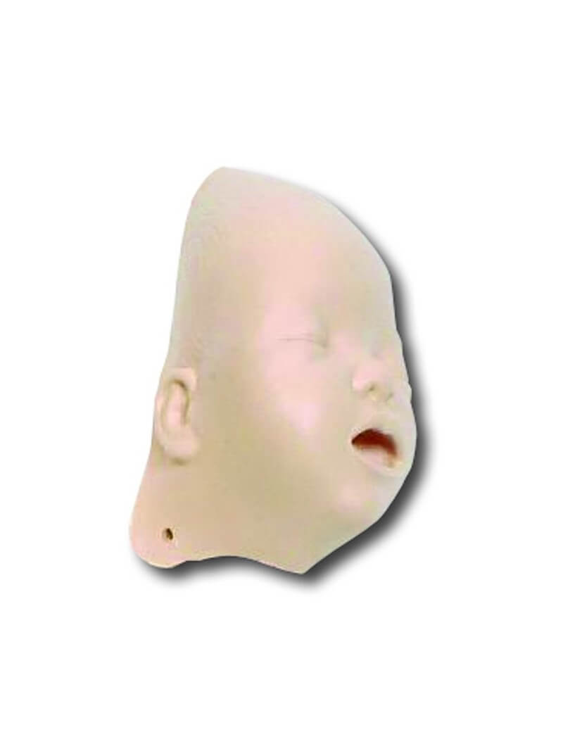 Boîte de 6 masques du visage Resusci Baby LAERDAL