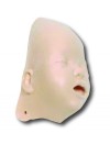 Boîte de 6 masques du visage Resusci Baby LAERDAL