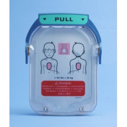 Electrodes de formation HS1 nourrissons/enfants