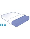 Drap Plat Jetable CONFORT pour lit 2 Personnes - 200x230cm