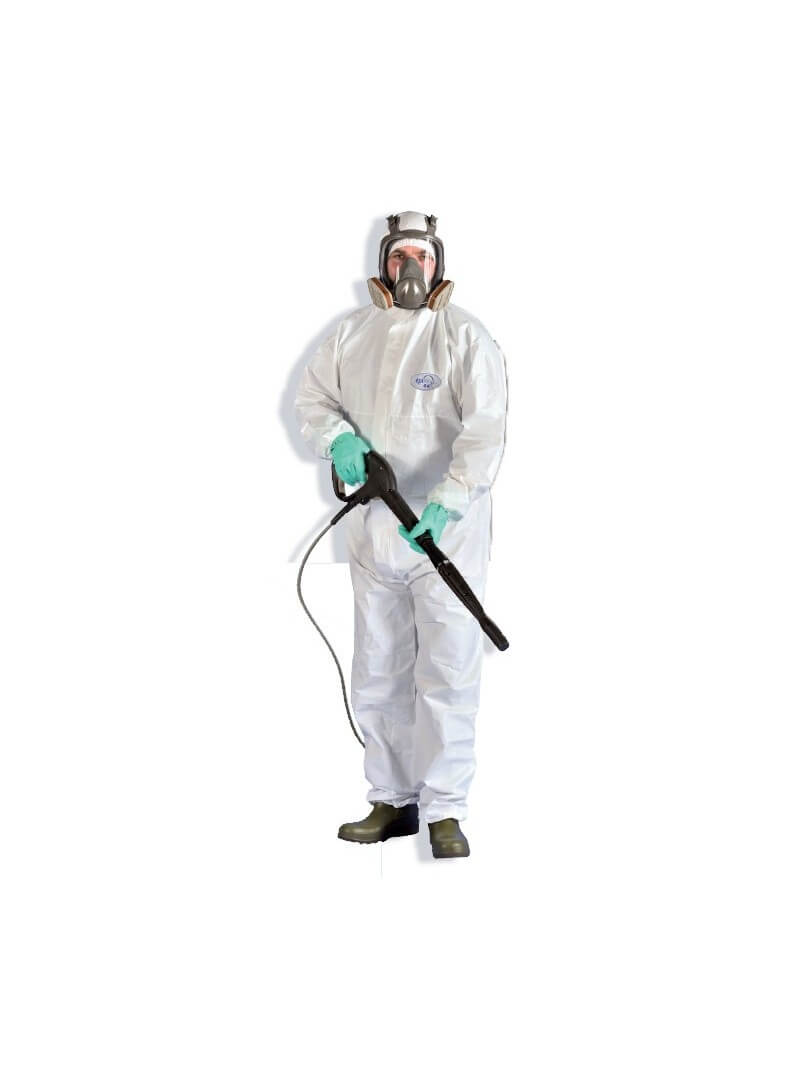 Combinaison de top protection