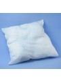 Oreiller 55x55cm 500gr blanc
