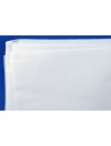 Drap de transfert / Drap de portage à usage unique 150x220cm 60g/m²  emballage individuel