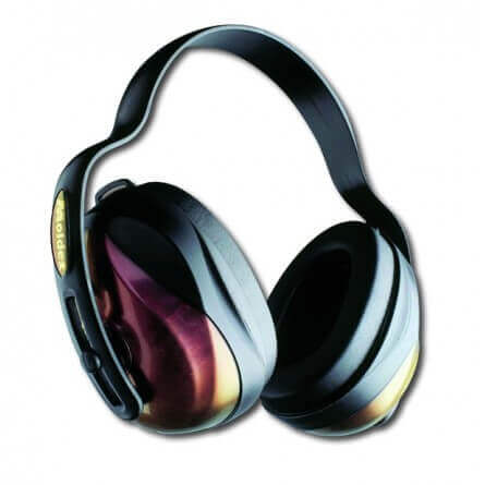 casque anti bruit