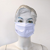 masque en tissu