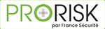 logo prorisk