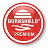 Burnshield