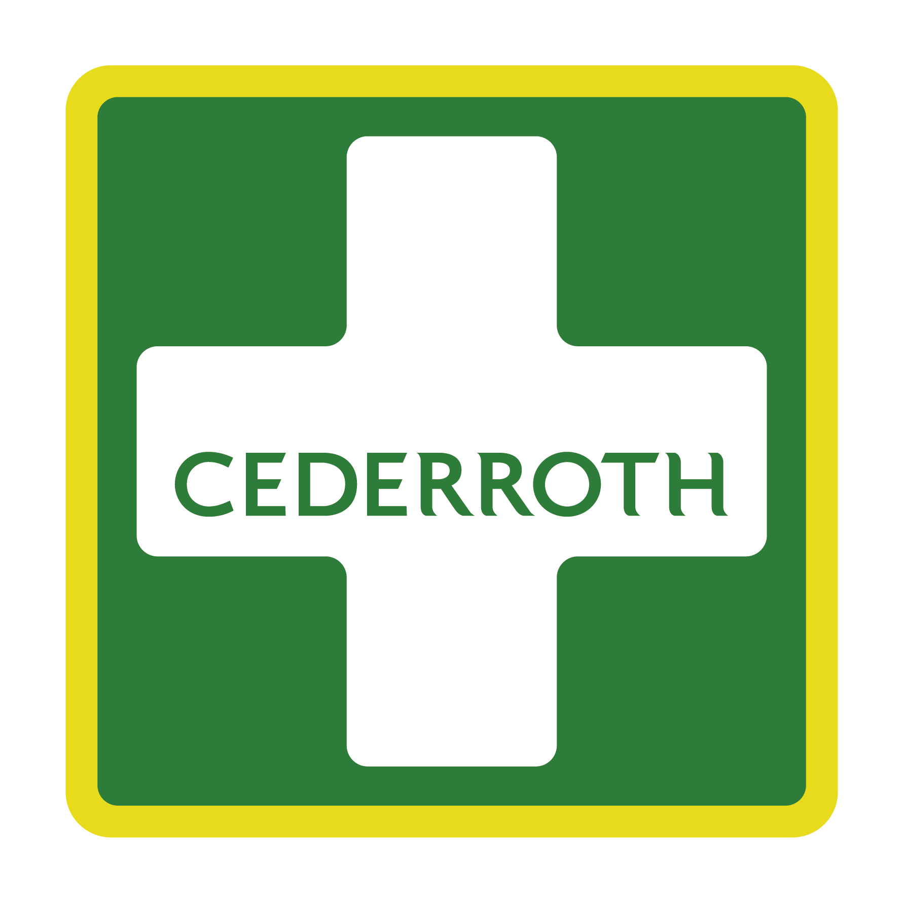 Cederroth