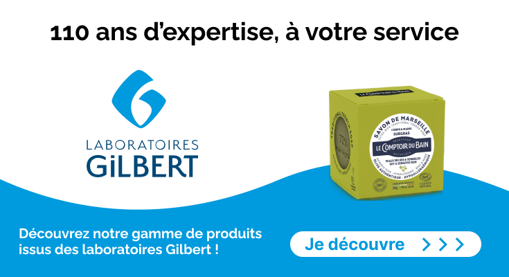 Laboratoires Gilbert