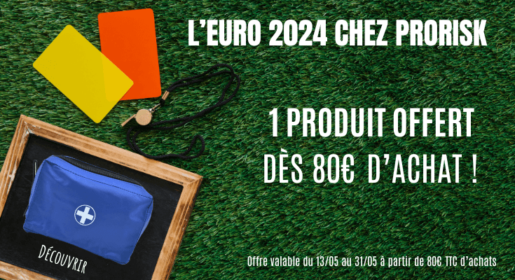 PROW240502 - Préparation à l'EURO 2024