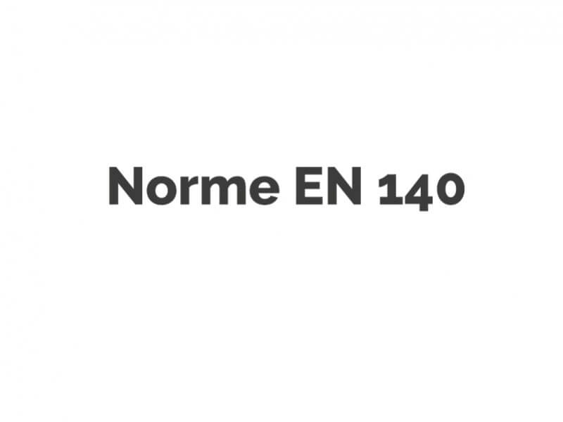 Norme EN 140 | Prorisk.fr
