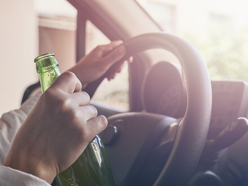 Ethylotest et alcool au volant, Infos et Conseils