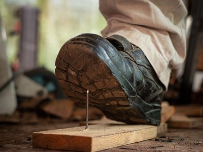 Chaussures de sécurité comment les choisir ?