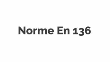 Norme En 136