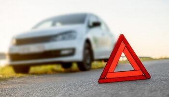 Les équipements obligatoires à bord de votre véhicule