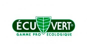 La gamme Ecu Vert