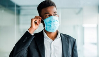 Quel masque de protection respiratoire choisir ?