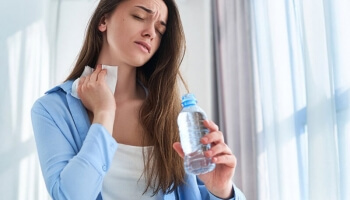 Canicule au travail : comment la supporter ?
