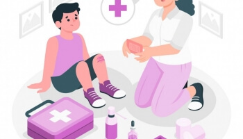 Produits de premiers secours : soyez prêt pour toutes les situations ! 
